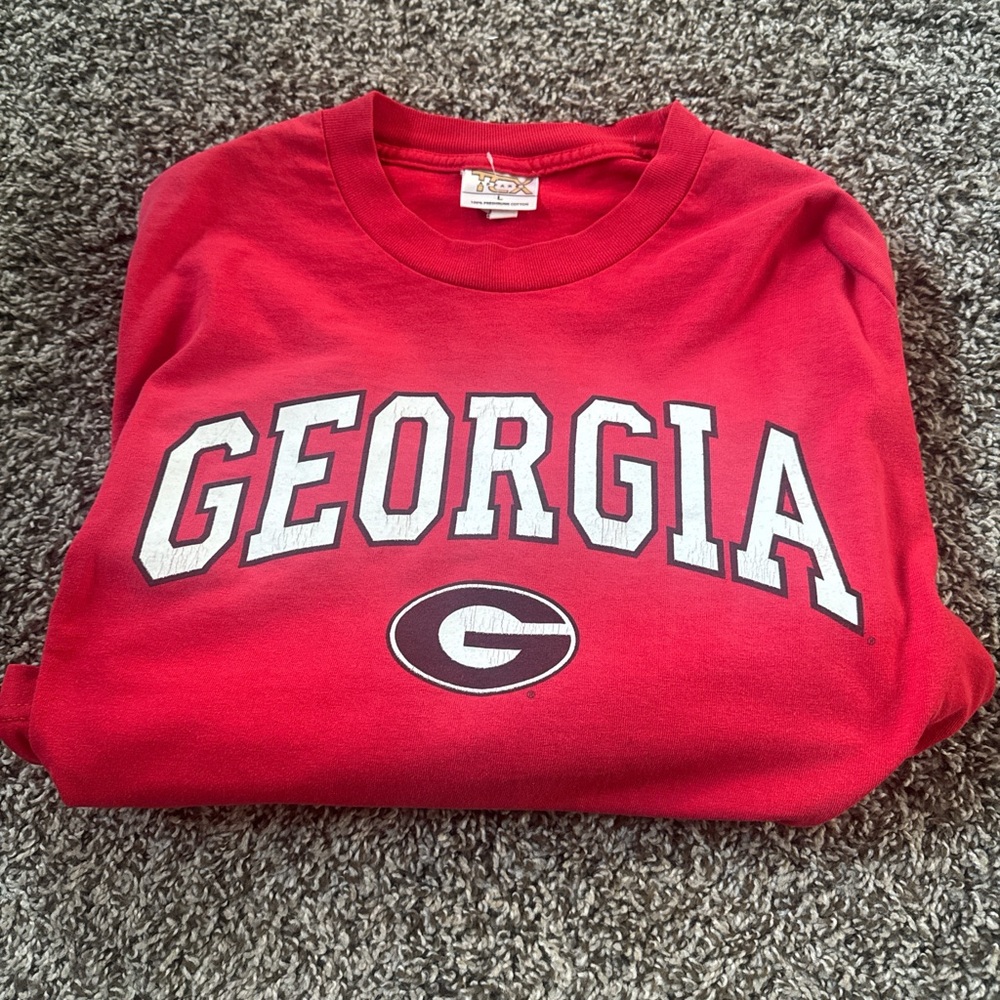 Collage Tee!